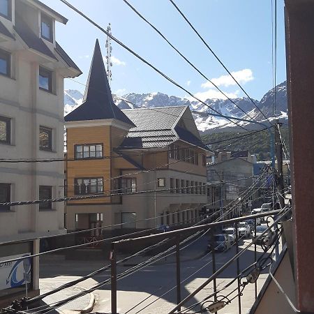 Ushuaia Heartアパートメント エクステリア 写真